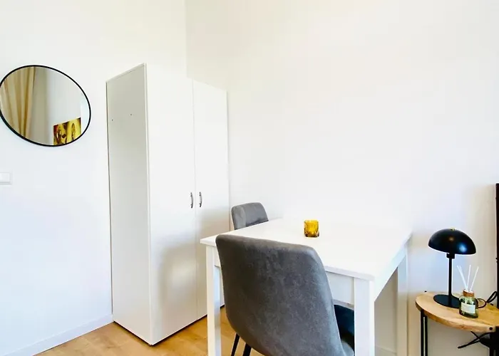 Comfortable 5br 7 Min To Westbahnhof *
